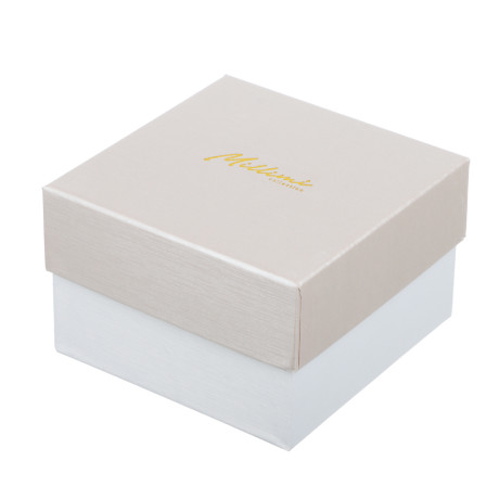 Набор чайный 2 пр., 250мл, MILLIMI, Цветы, фарфор