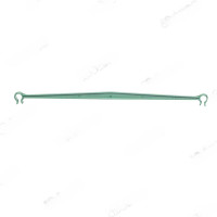 Перемычка для дуг (HD033-11*30-10) 30см 10шт (120)