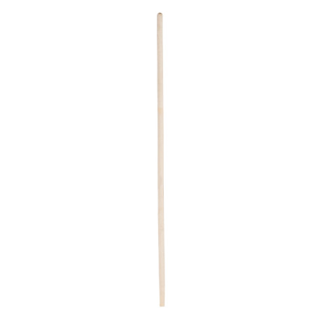 Черенок деревянный, 25 х 1200 мм, высший сорт,
