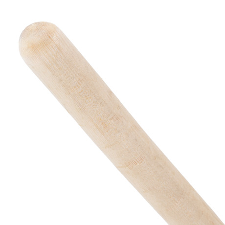 Черенок деревянный, 25 х 1200 мм, высший сорт,