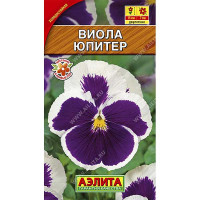 Виола Юпитер Аэлита Ц