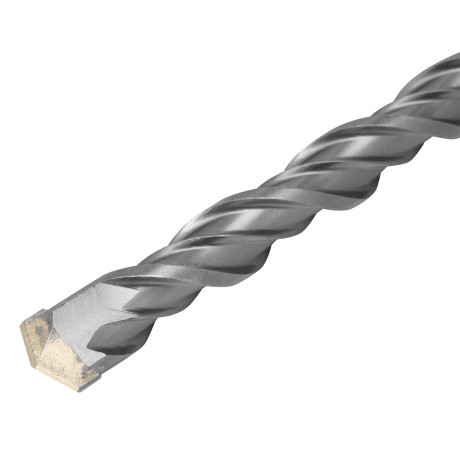 Бур по бетону, 18 x 1000 мм, SDS Plus Matrix