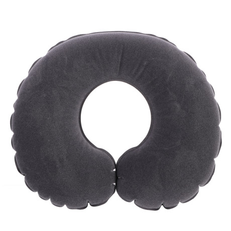 INTEX Подушка надувная дорожная для шеи, 36x30x10см, 68675