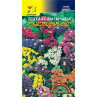 Статица Рождественский букет смесь ЦветСад Ц