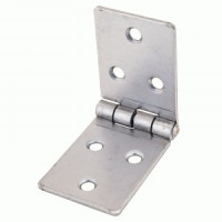 Кунгур карточная 110x40 без покр. (10шт уп./цена за шт.) Петля (100,10)