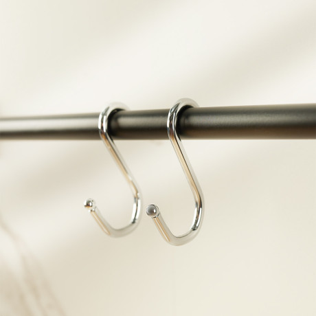 VETTA Крючок двойной, CWJ211D, цена за 1шт