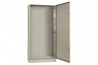 TDM щит (корпус) метал. ЩМП-18.6.4-0 (1800х600х400) IP66 без монтажных панелей SQ0905-0