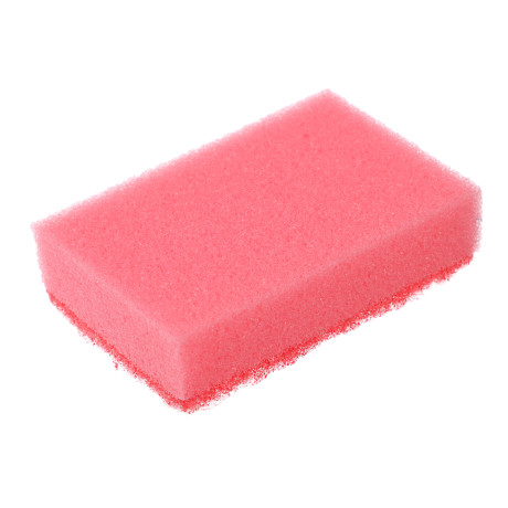 VETTA Набор губок для мытья посуды "Премиум" 10шт, 9х6,5х2,5см