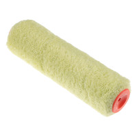 ЕРМАК Ролик сменный &quot;полиакрил&quot; 230мм, D40мм, ворс 18мм, ось 6мм