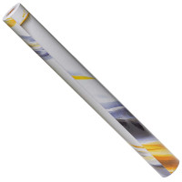 Пленка самоклеящаяся 45*8 м Грейс FC7030-45 глянец, беж.