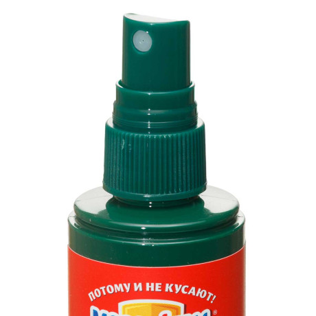 Спрей от клещей 100 мл МОСКИТОЛ х12