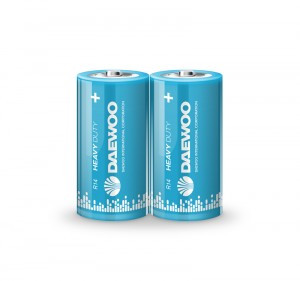 Э/п Daewoo  Heavy Duty R14/343  2S