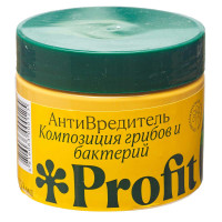 АнтиВредитель (грибы,бактерии) 0,25 л Profit х60