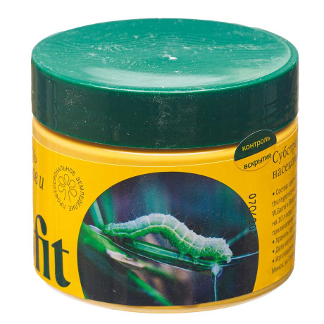 АнтиВредитель (грибы,бактерии) 0,25 л Profit х60