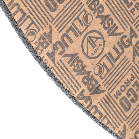 Круг отрезной по металлу, 355 х 3.5 х 25.4 мм "Луга"