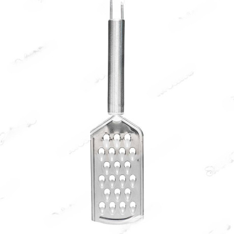 Терка с ручкой крупная плоская NA1207/7676