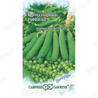 Горох Рафинад сахарный 10гр Гавриш Ц