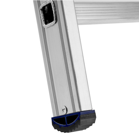 Лестница приставная, 11 ступеней, Сибртех