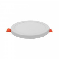 APEYRON/OGM св-к встр. св/д даунлайт под любое отверстие круг 6W(500Lm) 6500К 6K 100x20 LP-03