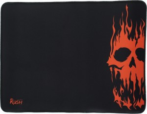 Игровой коврик Smartbuy RUSH Inferno (SBMP-09G-IN)/40