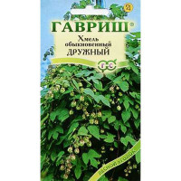Хмель Обыкновенный Дружный Гавриш Цх10