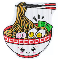 BESTWAY Плотик для бассейна SUMMER SOBA, 183x168см, 43841