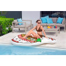 BESTWAY Плотик для бассейна SUMMER SOBA, 183x168см, 43841