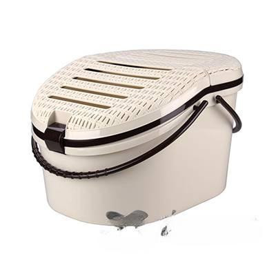 Корзина для переноски животных БШ5508 (5)