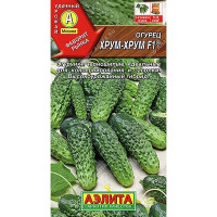 Огурец Хрум-хрум Аэлита Ц