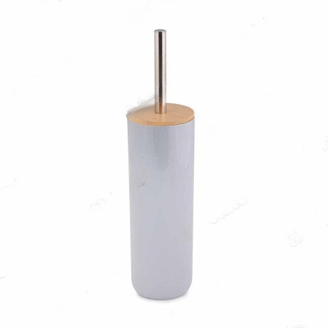 Ерш БАМБУК с подставкой СЕР БШ8066 (20)