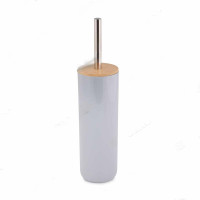 Ерш БАМБУК с подставкой СЕР БШ8066 (20)