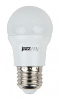 Jazzway шар G45 E27 7w(560Lm) 4000K 4K PLED-SP 45x79 230/50 .5018976