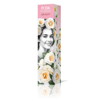 Роза флорибунда Айсберг Садовита