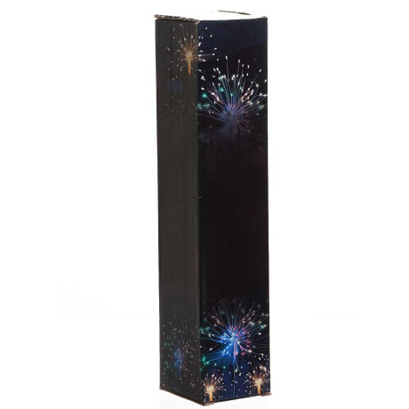 Гирлянда САЛЮТ LLN-13 500ламп 20см 8режимов Цветная 3м*40см