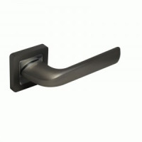 АЛЛЮР АРТ &quot;ОДРИ&quot; MBN (2440) квадратное основание графит Комплект ручек (20)