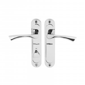 AVERS HP-42.0123-S-C-CR-R правые хром Комплект ручек (36)