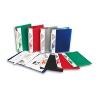 Папка с файлами Attache KT-20/07 красная Россия 50840