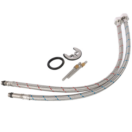 RAIN Смеситель для раковины Цитрин, низкий излив 13см, керам. картридж 35мм, латунь, хром