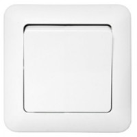 Bylectrica ПАРИТЕТ Выкл. 1 кл. СУ 10А бел. С110-781