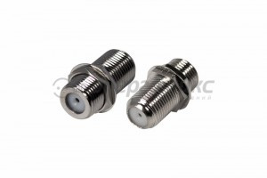 Переходник гн.F-гн.F Rexant 05-4201