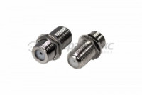 Переходник гн.F-гн.F Rexant 05-4201