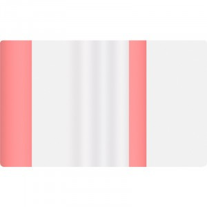 Обложка №1 School  д/учеб,унив,цв.клап,235х455,ПВХ,110мкм, 10 шт/уп 843542