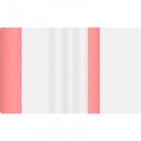 Обложка №1 School  д/учеб,унив,цв.клап,235х455,ПВХ,110мкм, 10 шт/уп 843542