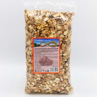 Щепа для копчения ВИШНЯ 2л х 24