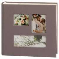 Фотоальбом Image Art (ф/а) 200 фото 15x21 (BBM68200 фото/2) серия 106 5579