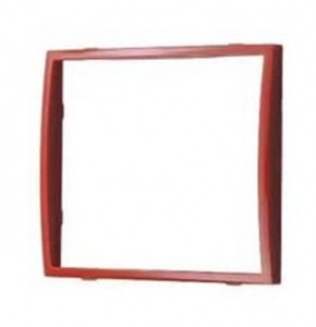 Lezard Мира вставка 1 мест. красная (уп. 10шт., цена за 1шт.)  801-0116-701