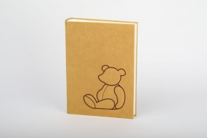 Фотоальбом (Ф/а) Image Art 200 10x15 (BBM46200/2) серия 026 детский Deluxe 0447