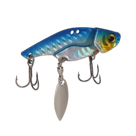 Ратлин "Крезикетч" тм AZOR FISHING, 5,8 см, 16 гр, 5 цветов