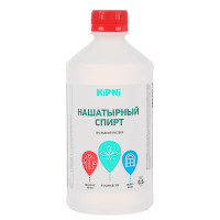 Нашатырный спирт 10% 0,5л Балахна