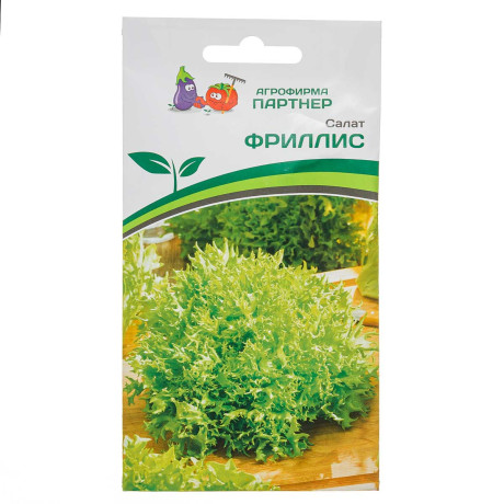 Салат Фриллис Партнер Ц